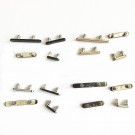 iPhone Air Side Buttons (White/Gold/Blue/Black) (Original)