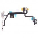 iPhone SE 2020 / iPhone 8 Power Button Flex Cable With Metal Bracket (Ori)