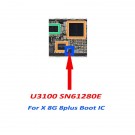 iPhone X U3100 Camera VDD Boost IC Chip (Original)