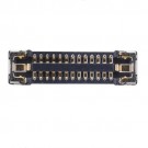 For iPhone XS Rear Back Camera FPC Connector On Motherboard