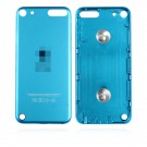  iPod Touch 5 Blue Back Cover Original