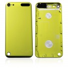  iPod Touch 5 Yellow Back Cover Original
