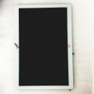 Lenovo Tab M10 TB-X605 Screen Assembly (White/Black) (OEM)