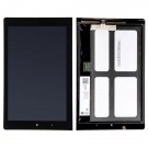 Lenovo YOGA 10 B8080 LCD Screen and Digitizer Assembly - Black - Full Original