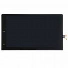 Lenovo Yoga Tablet 10 B8000 LCD Screen and Digitizer Assembly - Black - Full Original