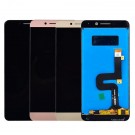  Letv LeEco Pro 3 X720 Screen Assembly (White/Rose gold/Gold) - Quality Optionaled 