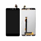 Letv X600 LCD Screen and Digitizer Assembly - Black - Full Original