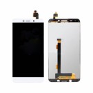 Letv X600 LCD Screen and Digitizer Assembly - White - Full Original