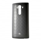  LG G4 Back Cover Black Original