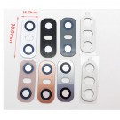 LG G6 H870 Camera Glass Lens (White/Black/Light Blue/ Pink/Grey) (OEM) 10pcs/lot