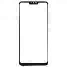 LG G7 ThinQ/G7 Fit Front Glass Lens (Black) 