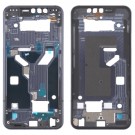 LG G8S ThinQ LCD Frame (Black) (Original)