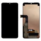LG G8X ThinQ/V50S ThinQ 5G Screen Replacement (Black) (Ori) 
