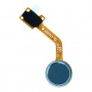 LG K30 Power Button&Fingerprint Sensor Flex Cable (Blue/Black) (Original) 