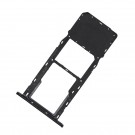 LG K41S SIM Card Tray (Gray/Black) (Original)