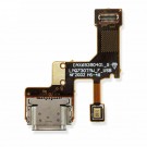 LG K71 Charging Port Board (OEM)