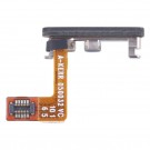 LG K92 5G Power Button Fingerprint Sensor Flex Cable (Pulled)