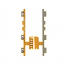 LG K92 5G Power Volume Button Flex Cable (Pulled)