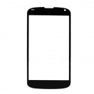 LG Nexus 4 E960 Black Glass Lens