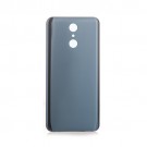 LG Q7 Q610 Battery Door (Blue/Pink/Black) (Original) 