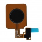 LG V50 ThinQ 5G Fingerprint Sensor Flex Cable (Black) (Original)