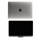 MacBook Retina 12 A1534 (2015-2017) LCD Screen Full Assembly (Gray) (Original)