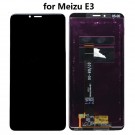 Meizu Meilan E3 M851Q M851H Screen Assembly (White/Black) - Quality Optionaled 