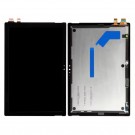 Microsoft Surface Pro 5/Pro 6 Screen Assembly (Black) (Premium)