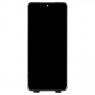 Motorola Edge 40 Neo LCD Screen Replacement (Black) (Original) 