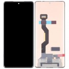 Motorola Edge 50 Ultra LCD Screen Replacement (Black) (OEM) 