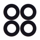 Motorola Edge 60 Fusion Back Camera Lens (Black) (OEM)