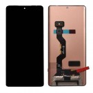 Motorola Edge 60 Fusion Screen Replacement (Black) (Original) 