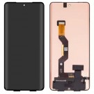 Motorola Edge 60 LCD Screen Replacement (Black) (OEM)