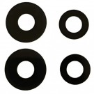 Motorola Edge 60 Neo Back Camera Lens (Black) (OEM)