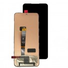 Motorola Edge 60 Neo LCD Screen Replacement (Black) (OLED)