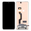 Motorola Edge 60 Pro Screen Replacement (Black) (Original) 