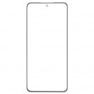 Motorola Edge 70 Front Glass Lens (Black) (OEM)