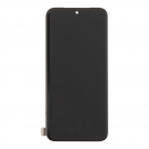 Motorola Edge 70 LCD Screen Replacement (Black) (Original) 