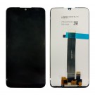 Motorola Moto E6 Plus Screen Replacement (Black) (Original LCD) 