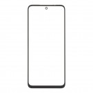 Motorola Moto G15 Glass Lens + OCA (Black) (OEM)