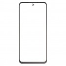 Motorola Moto G75 Glass Lens + OCA (Black) (OEM)