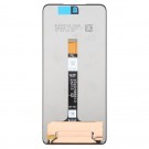 Motorola Moto G75 LCD Screen Replacement (Black) (OEM) 