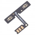 Motorola Moto G75 Volume Button Flex Cable (HQ)
