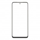 Motorola Moto G56 Glass Lens + OCA (Black) (OEM)