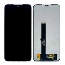 Motorola Moto G8 Plus Screen Replacement (Black) (Refurbished) 