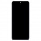 Motorola Moto G Stylus 5G 2023 LCD Screen Replacement (Black) (Original) 