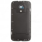  Motorola Moto G XT 1032 Rear Housing (Dual SIM Card Slot) - Black - Original
