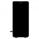 Motorola Moto S30 Pro Screen Assembly (Black)