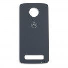 Motorola Moto Z3 Play (XT1929) Battery Door (Deep Blue) (OEM)