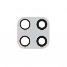 Motorola One 5G Ace Back Camera Lens (Silver/Black) (Original)